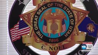 Beaver County sheriff cleared of wrongdoing following lengthy investigation