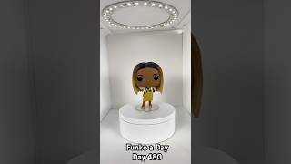 Funko a Day - Day 480 - Ava Coleman