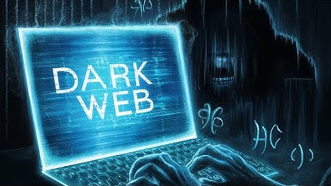 "The Truth About the Dark Web: Myths, Dangers, and Reality"