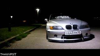 JDM Rolling in the Roses