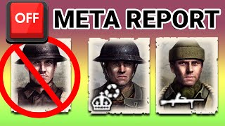 Mobile Assault No Infantry Section Strategy Guide - Off Meta Report screenshot 4