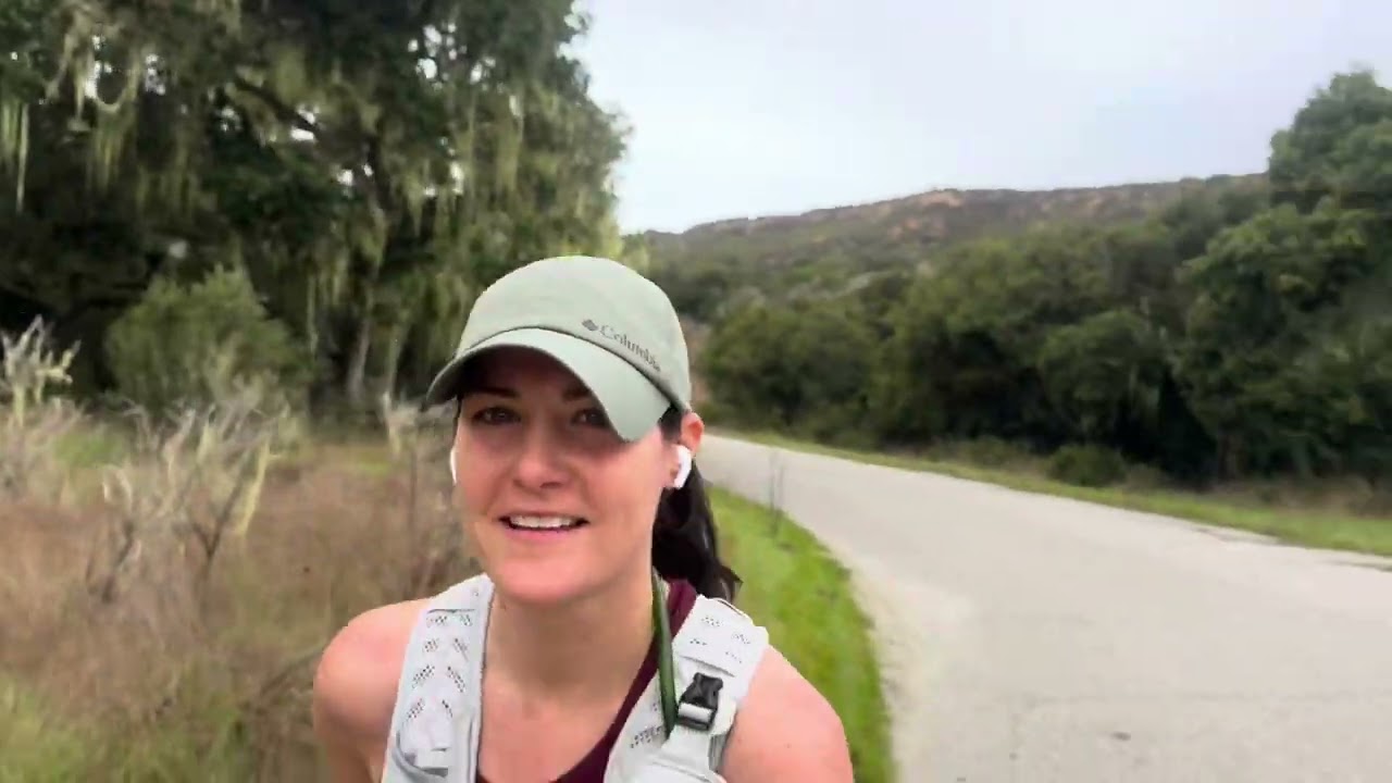 Fort Ord 50K by Inside Trail Racing