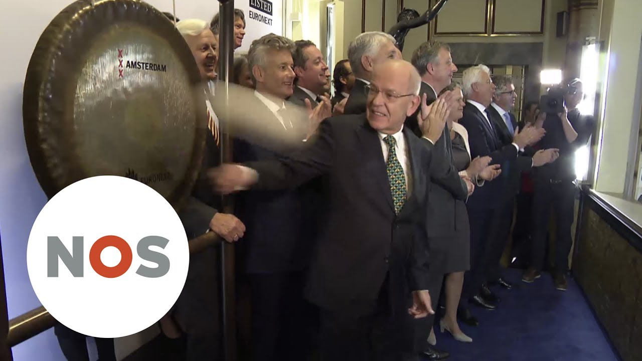 FORMATIE: Wie is Gerrit Zalm, de nieuwe informateur?