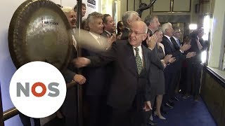 FORMATIE: Wie is Gerrit Zalm, de nieuwe informateur?