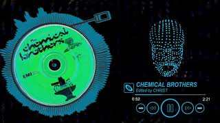 The Chemical Brothers - Galvanize