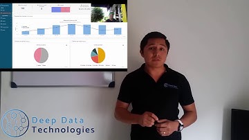 Deep Data Technologies