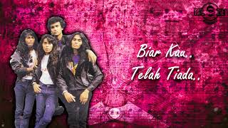 Roses-Tangisan Terakhir(Video Lirik)