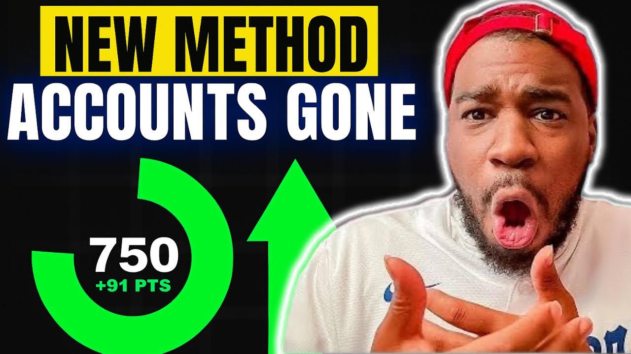 Кредитные бюро меняются: рост на 197 пунктов за 30 дней благодаря этим секретам