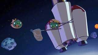 Angry Birds Toons But I Voiced It Episode 18 The Pigs Kill Themselves On Accedent Dont Ask