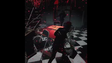 Tip: Leave the unsafe pallet/loop if wraith uncloaks on it to gain distance