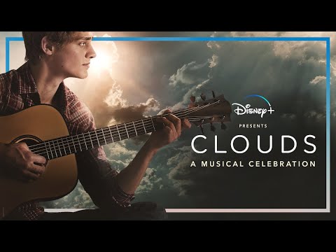 Clouds A Musical Celebration Clouds Disney