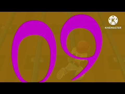 60 Second Countdown ( 186x ) ORIGINAL SFX