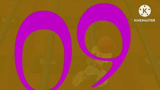 60 Second Countdown ( 186x ) ORIGINAL SFX