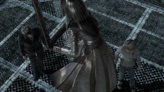 Lets Play! Resonance of Fate Part 12 - Fecking escort mission