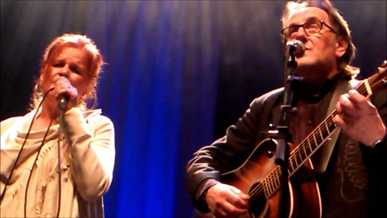 Country café (Ruud Hermans & Jony de Boer) live at Theater Speelhuis - Helmond