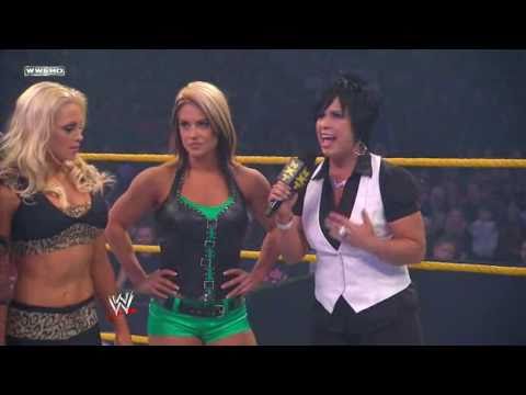 Download WWE NXT 19/10/10 1/5