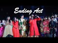 Ending act  rock dance academy  function2016  dance  choreography