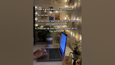 Study tips that actually works.... #shorts #motivation #studytips #fyp #studyholic