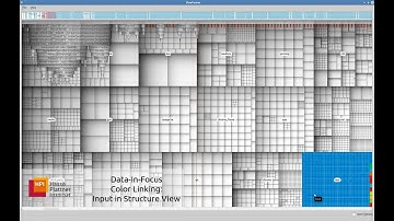 ViewFusion: Correlating Structure and Activity Views for Execution Traces