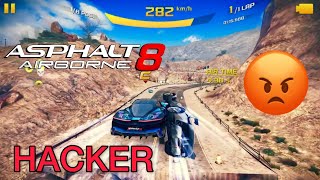 Asphalt 8 Thug Life #67 (Asphalt 8 Funny Moments)