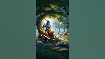 Non Stop Best Krishna Flute Music | Krishna Songs #viralvideo #yt #krishna #spirituality #divine