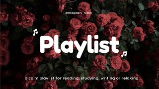 a witch's study playlist while in an old castle ( a classical playlist) | Imaginary Realm