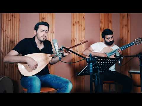 Adem Tepe - Te Ez Bîrkirim (Official Music Video)