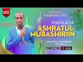 NEW OROMO NESHIDA MUSXAFAA MOHAMMAD NUUR MARKAZA ASHRATUL MUBASHIRIINAA