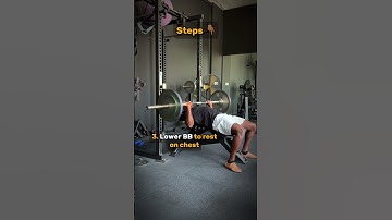 How to fail Bench Presses without a spotter... #peakselfplus #shorts #fissionfusionfitness