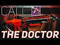 Ether Doctor Review (Somebody Call the Doctor) | Destiny 2 Season of Arrivals