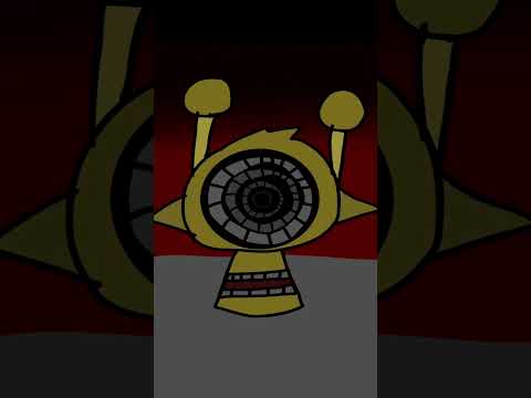 Simon in the sprunki remastered cancelled build