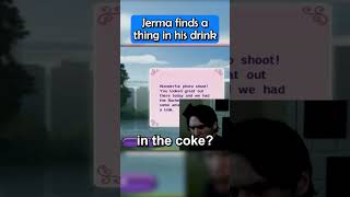 Whats in Jermas drink?? | Jerma Clips
#jerma #jerma985 #jermaclips #shorts Whats in Jermas drink?? | Jerma Clips