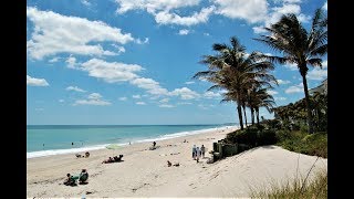 Scott's Top 10 List: Things I Love About Vero Beach