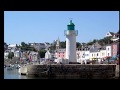 De beaux villages de france  sauzon   morbihan