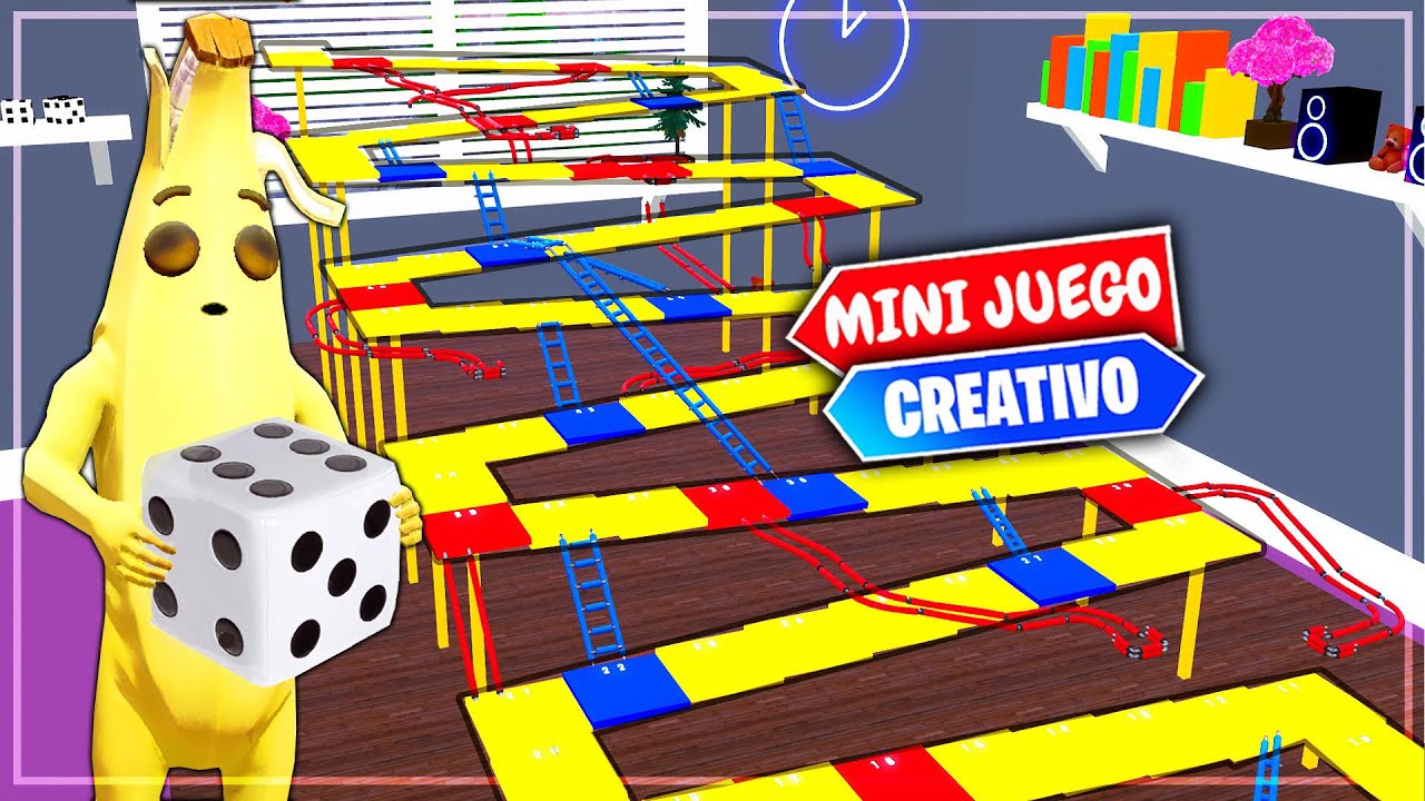 minijuegos