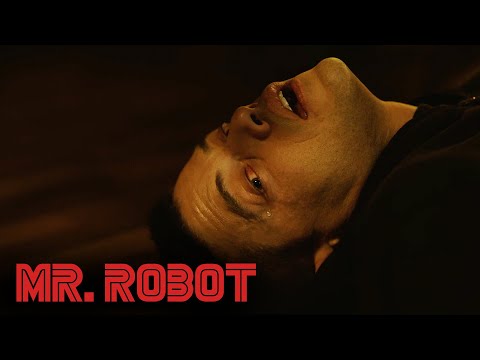 Mr. Robot 