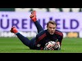 Aos 36 anos Veja Como ele Treina - Manuel Neuer 2022