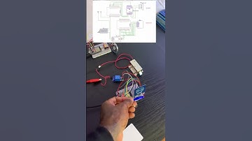 🔐 Wireless Solenoid Door Lock 🔧 using ESP32 🌐 | Smart Lock DIY Project 🏠