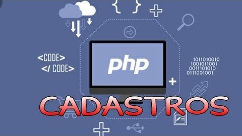 Criando um formulário de contato com envio em PHP - Curso de PHP