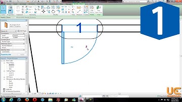 Revit Sesión 1 | Conociendo Revit