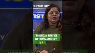 Statistics Class 10 Maths 🔥 Most Important Questions | Mean Median Mode | Board Exam 2026 #shorts
