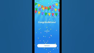 Easy Game Level 52 Walkthrough