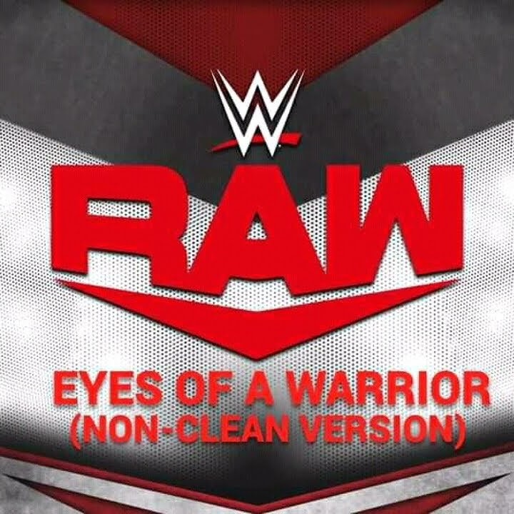 Eyes Of A Warrior Sample Unreleased