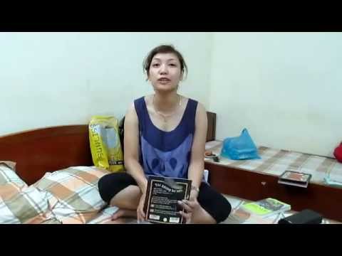 Video Ký túc xá Học viện Bưu chính Viễn thông Hà Nội - youtube