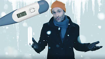O que acontece quando o corpo é aquecido?