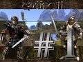 Прохождение Gothic 2 (Готика 2:Ночь Ворона) #1 - Начало Великого Приключения