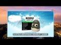 Mengunduh dan Memasang Kodu Game Labs
