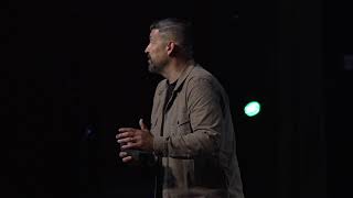 Breaking Up with Temptation: Finding True Strength in Christ