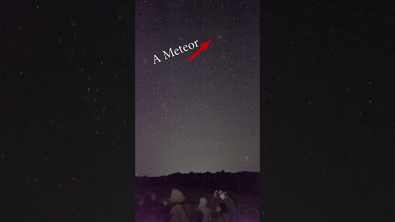 What YOU Can See With ZERO Light Pollution Space Astronomy Stars