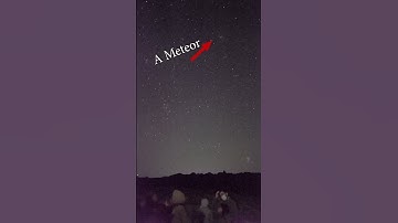 Thumbnail of What YOU can see with ZERO Light pollution! 💡✨🤩 #Space #Astronomy #Stars